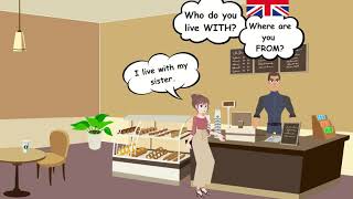 GIOCHIAMO CON L'INGLESE: GRAMMATICA CONTRASTIVA E PREPOSIZIONI screenshot 5