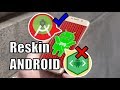 Reskin Apps and Earn Money From App Reskinning by Using Android Studio in 1 Hour 20 Min