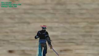 Gunz Skillmapv7