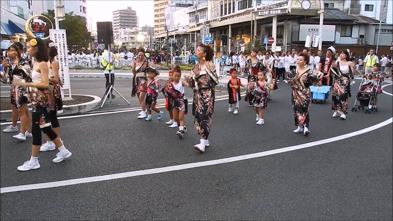16木更津港祭り花火大会の穴場 渋滞を避けてゆっくり楽しめる場所は