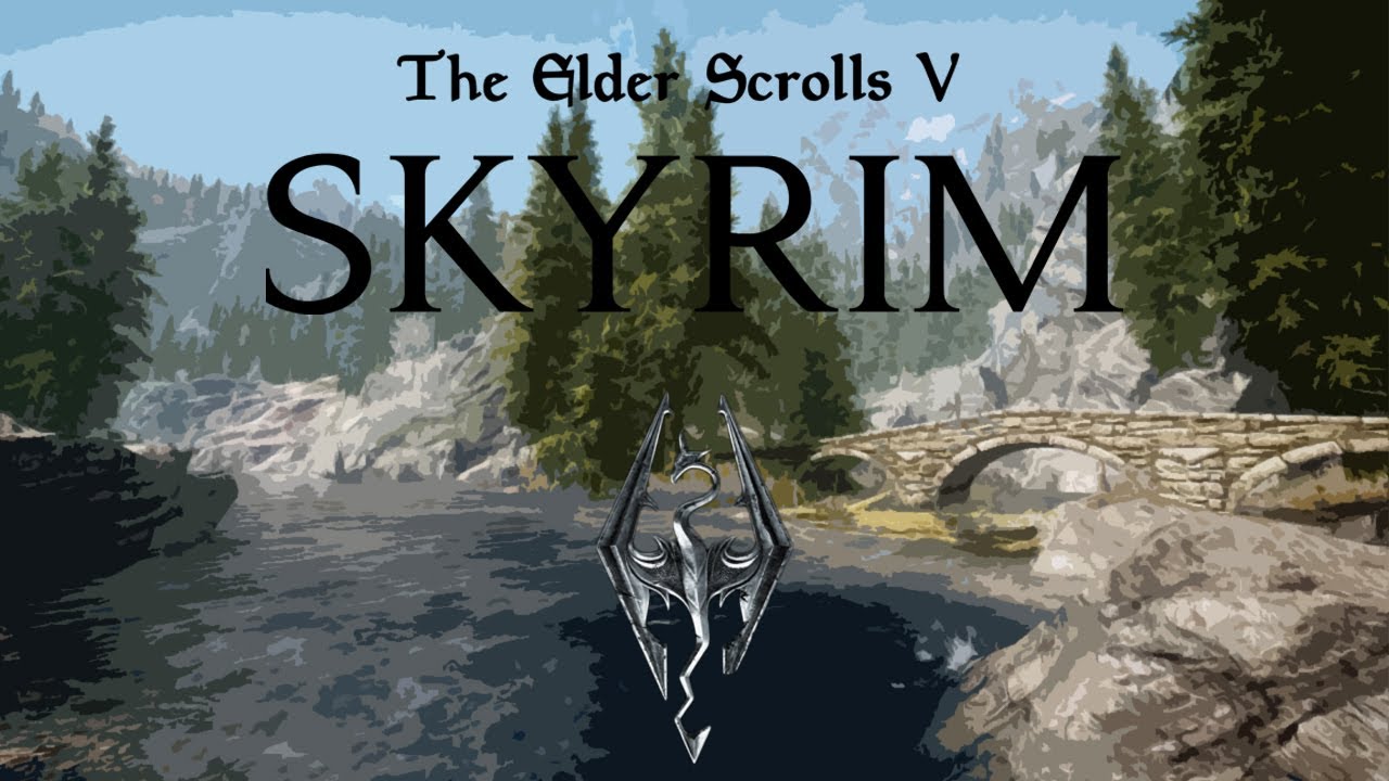 Raven Castle Skyrim Remastered - Raven Castle, side quests, and the dark brotherhood ...