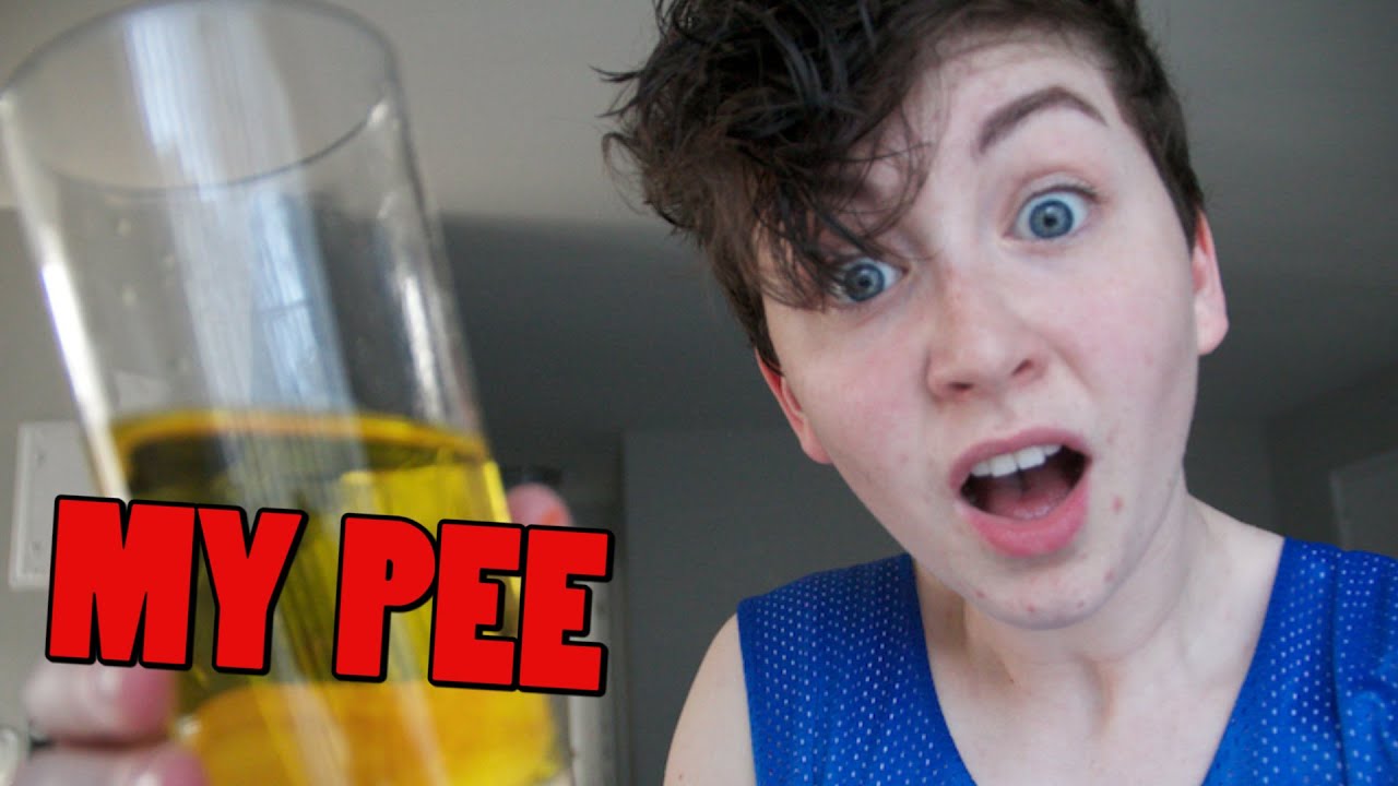 WEIRD HACKS TO FIND YOUR GENDER | MILESCHRONICLES