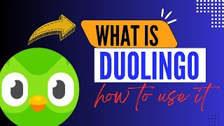 Step-by-Step Tutorial: What the Duolingo App Does and How It Works screenshot 4