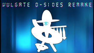 Fnf Hortas Edition - Vulgate D-Side