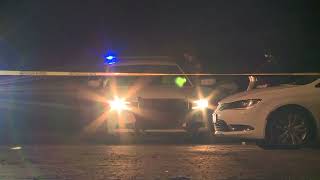 2230 S Parkway East Shooting