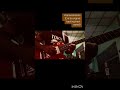 Improvised solo with YouTube backing #guitar #guitarsolo