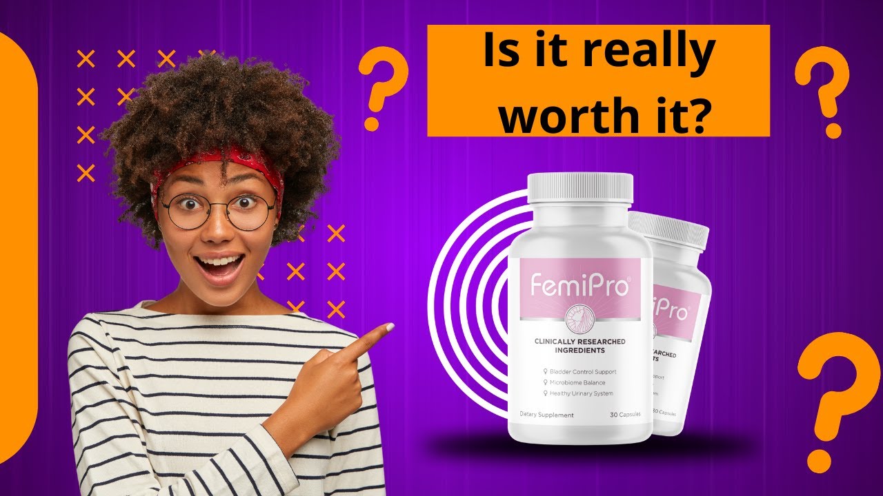 FemiPro –  🚨 Is it really worth it? 🚨