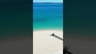 Beach solitude 😌💗🏝️ #inspiration #inspirational #peace #beautiful #beach #island #panama