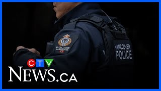 Fatal daytime stabbing on Vancouver’s Granville Street