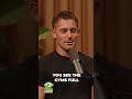 From Drugs to Health: Rebuilding Your Life From Scratch #shorts