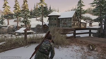 The Last of Us - Walkthrough Part 36