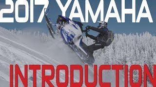 STV 2017 Yamaha 2017 - YouTube