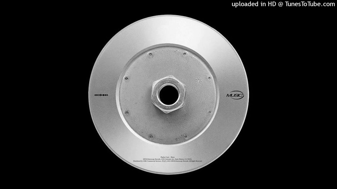 (FREE) i am music + playboi carti + homixide gang type beat — 