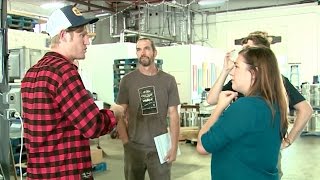 Brewers, Distributors & Retailers: Partnering for Success