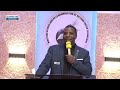 UKOMBOZI WA FAMILIA NA UZAO  Pastor DANIEL MGOGO jioni19/03/2024