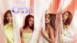 Download Lagu Nova Reacts Ep. 18: The One- No Na MP3