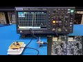 Review/Teardown of a Hantek DSO2D10 Oscilloscope - It Has Builtin AWG, Does Protocol Decoding Too!