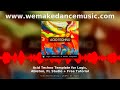 Acid Techno Template Logic Ableton FL Studio Electronic Music 303