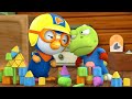 Pororo - A Day In Forest Village 😇 Episode 43 🐧 Cartoon for kids Kedoo Toons TV