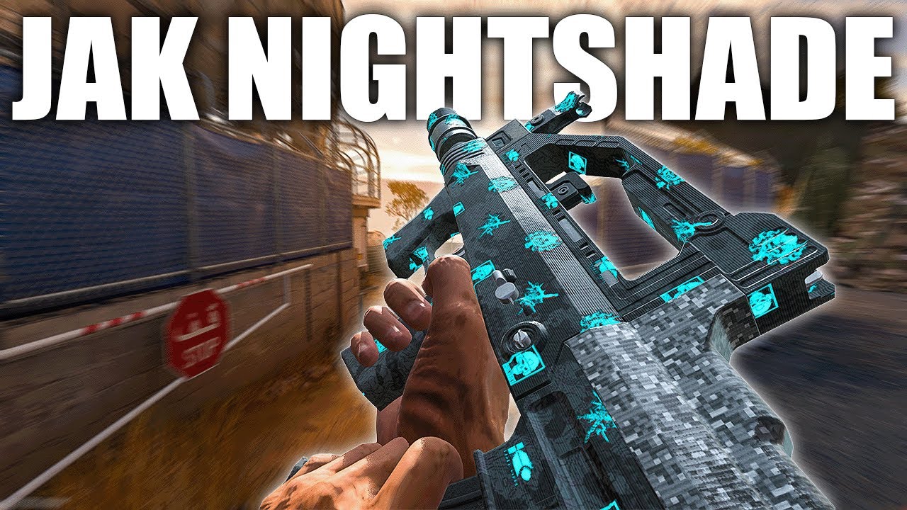 This conversion kit makes the DG58 one of the BEST SMGs