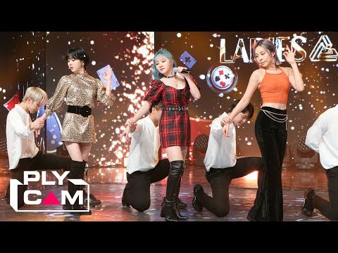 [Simply K-Pop] LADIES CODE &amp;#39;SET ME FREE&amp;#39; (<strong>레이디스코드</strong> 풀캠)_ Ep.387