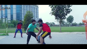 Sports Highlights | Daira