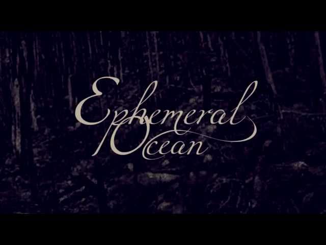 Ephemeral Ocean - Lullaby to Our Grudges