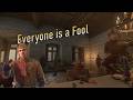 Everyone is a Fool in Kingdom Come Deliverance 2 - A Siege of Trouble and Trying to break it All
