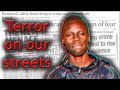 Sudanese crime gangs in australia  out of control