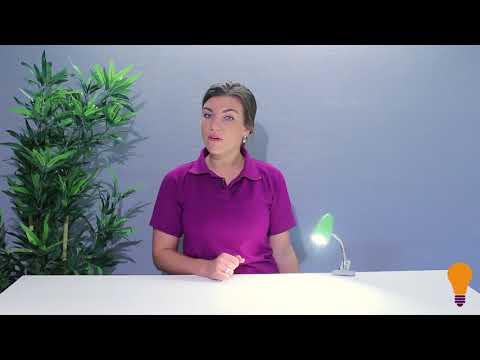 Eglo 92928 Riccio 1 - Productvideo