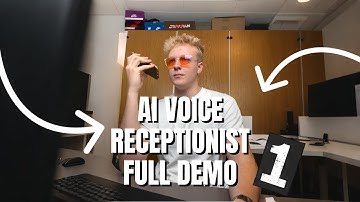 Building a Voice AI Agent From Scratch (Full Guide)