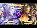 Memory of Chaos 12 - v3.6 | E0S0 Castorice x Evernight &amp; E0S1 Archer Hypercarry | Honkai Star Rail