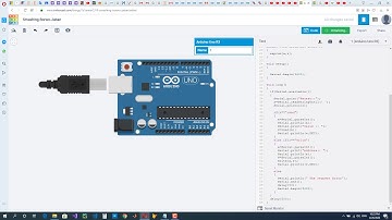 Read and write in EEPROM using the serial monitor