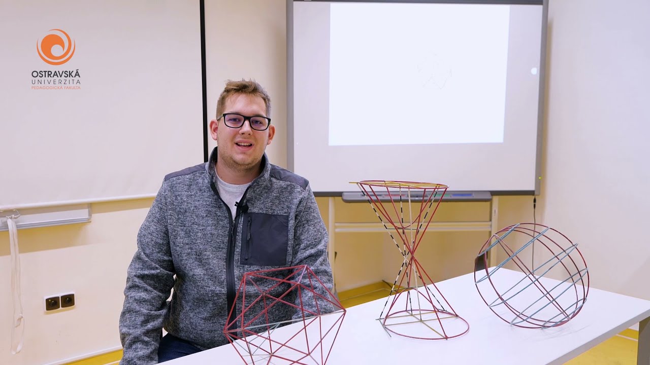 Studuj u nás na Katedře matematiky s didaktikou 🔢 Pedagogická fakulta Ostravské univerzity