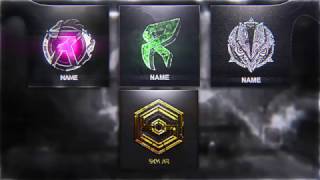 Avis Templates + Look | By Fhorex