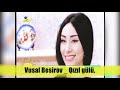 Vusal Besirov — Yanan Olmusam (Dünya TV)