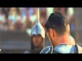 My Name Is Jeff Gladiator | VINE