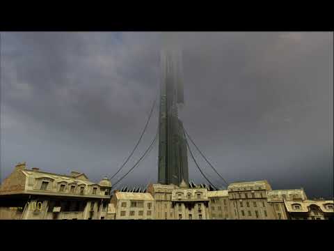 HL2 City 17 vs. Quick HLA Interpretation - YouTube