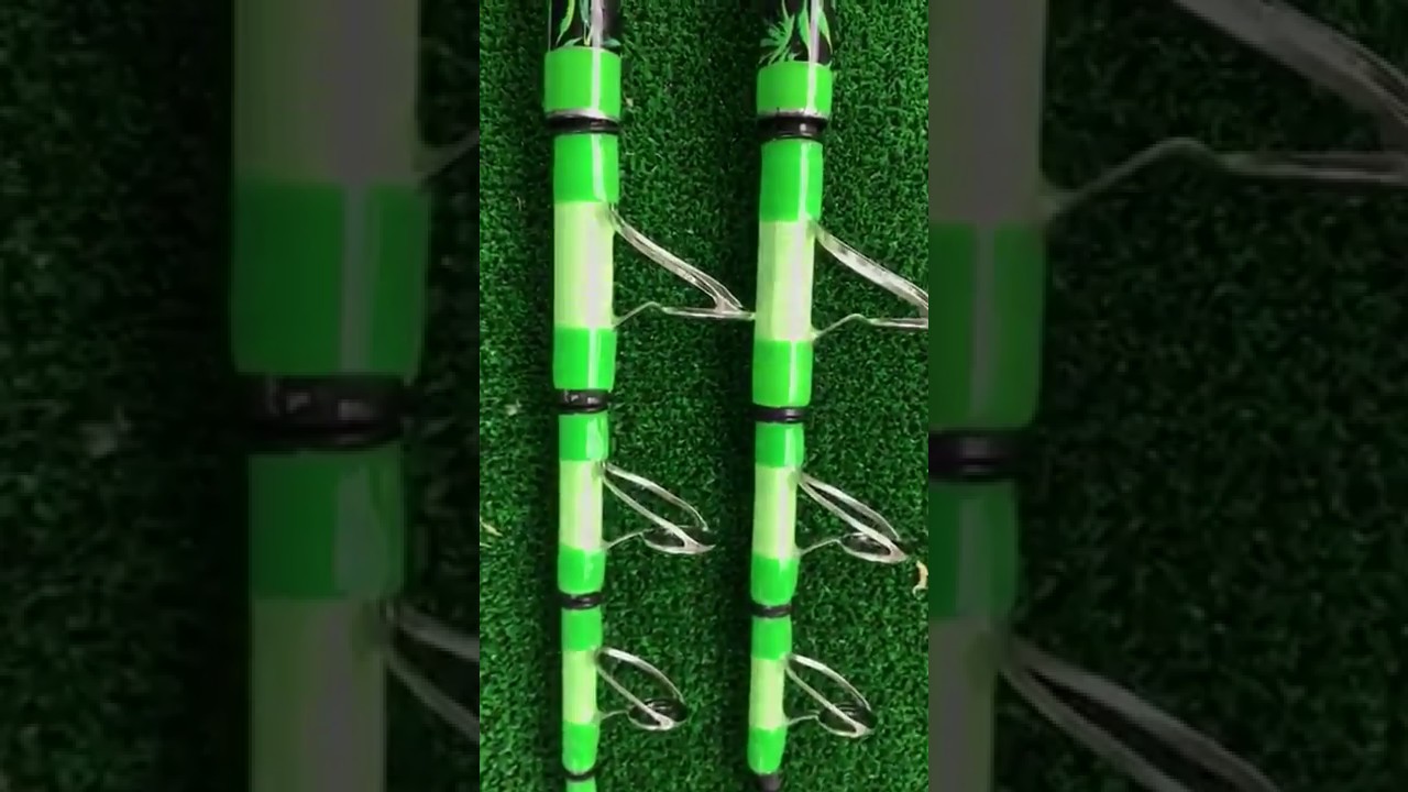 Canna Da Pesca Disegno Da Colorare