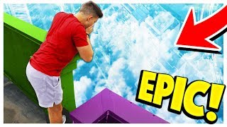 THIS IS SO EPIC!! **maximum cringe warning**