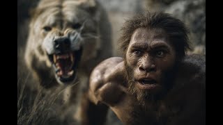 Download Lagu Préhistoire : Comment l'Homme a vraiment survécu ? MP3