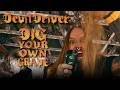 Miniature de la vidéo de la chanson Dig Your Own Grave