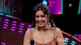Rashi Khanna's Nachesthunde Performance | SaReGaMaPa Li'l Champs | Every Sat @9PM | Zee Telugu