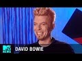 David Bowie Talks The Internet, Buddhism & Aliens | MTV Full 1997 Interview