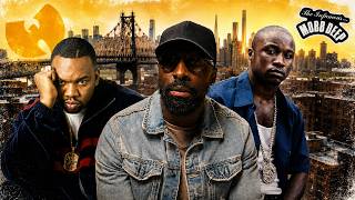 Havoc and Raekwon reveal untold HIP HOP stories