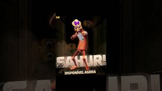 Why we can’t tickle ourselves