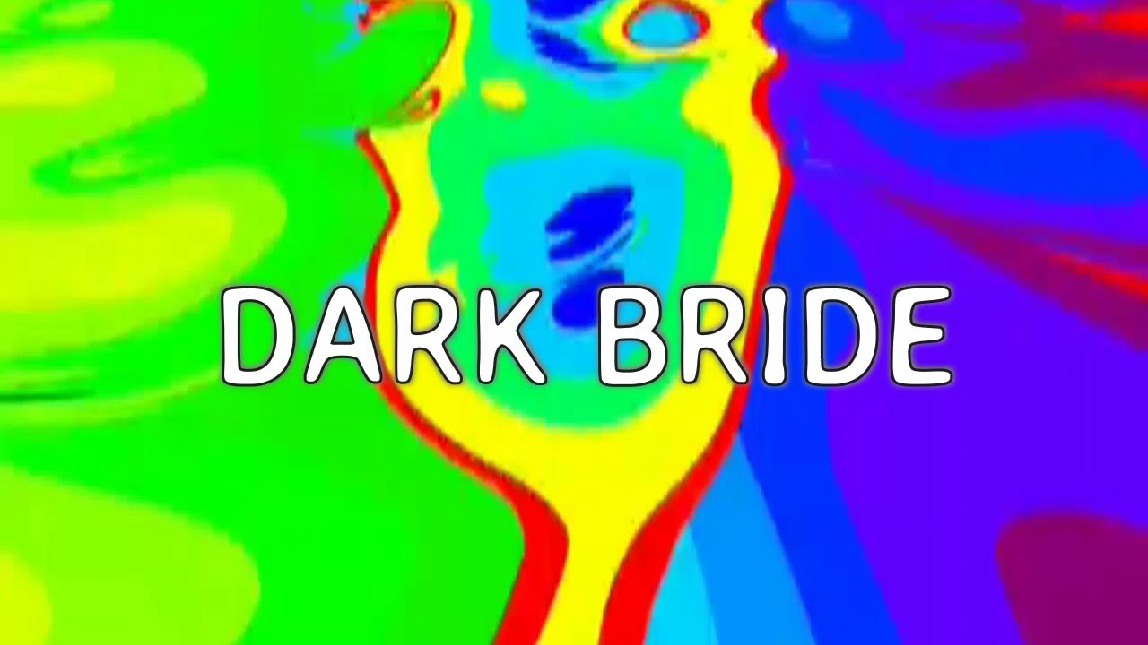 N-Frost - Dark Bride (Prod. Zepelin Beats)