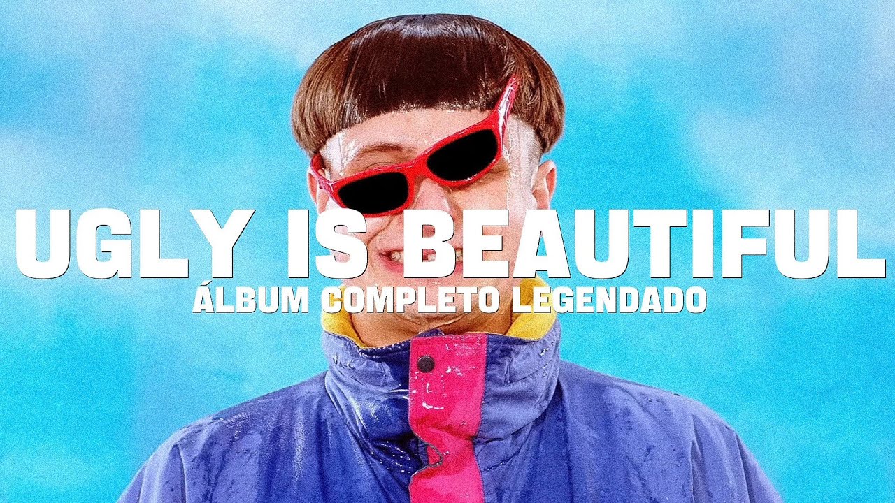 Oliver Tree Ugly Is Beautiful lbum Completo Legendado YouTube oliver-tree-ugly-is-beautiful-lbum-completo-legendado-youtube
