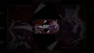 [FNaF] Hole Dwelling || Michael & CC/Evan Afton || TW: GLITCHING || Tweening || Gacha Club