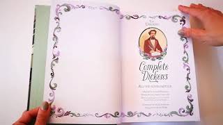 Complete Dickens - Usborne